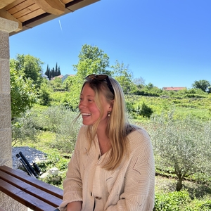 Fundraising Page: Cecilia Pynes